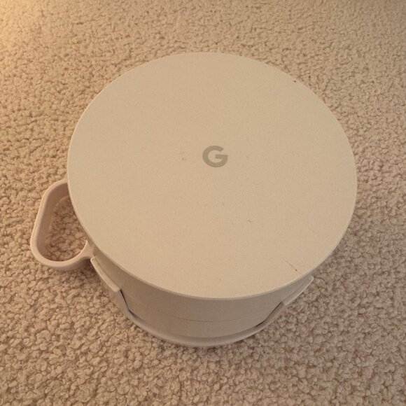 Google AC1304 WiFi Solution Single WiFi Pnt Router Replacement for Whole Home -A - Picture 3 of 3